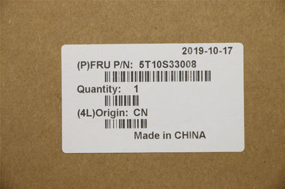 Lenovo 5T10S33008 TAPE MYLAR L 81TC SSD_AL_FOIL
