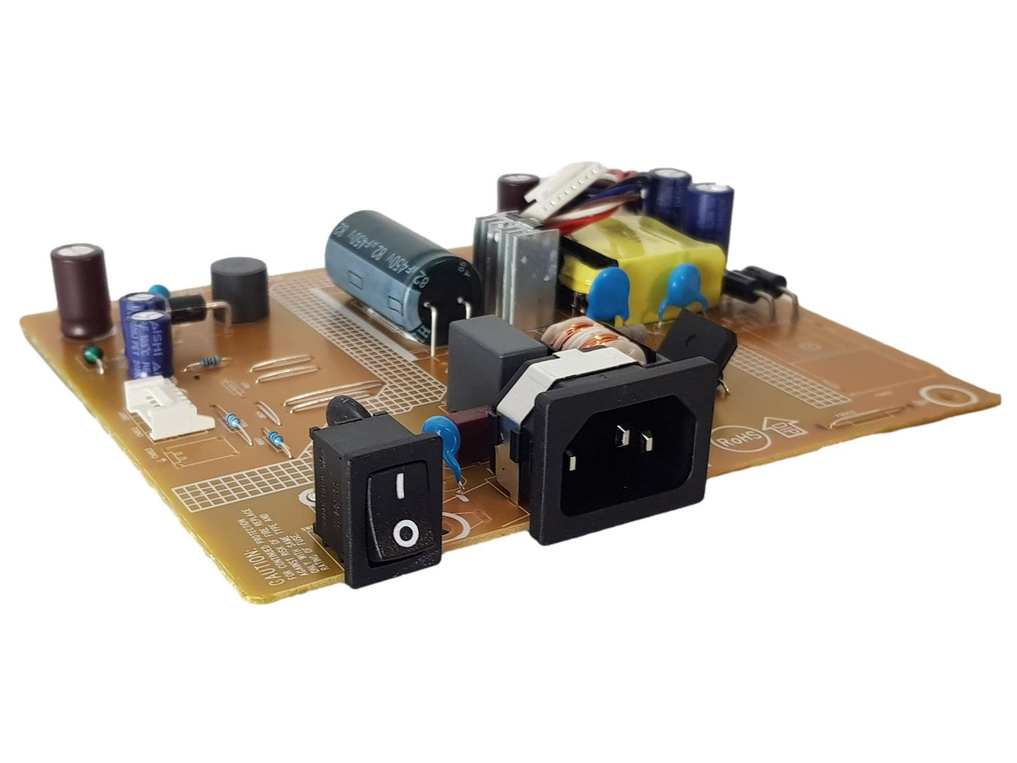 Acer Nitro XF240QSV XF240QSv Power Board 55.TKEM2.002