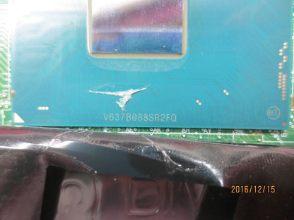 Lenovo ThinkPad P50 Motherboard Mainboard 01AY449