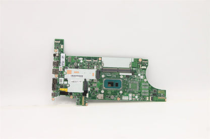 Lenovo ThinkPad T14 Gen 2 Motherboard Mainboard UMA inteli51135G7 16G 5B21H15847