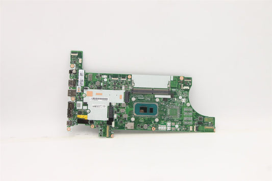 Lenovo ThinkPad T14 Gen 2 Motherboard Mainboard UMA inteli51135G7 16G 5B21H15847