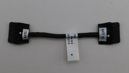 Lenovo C 83UK Battery Cable 5C10S31831