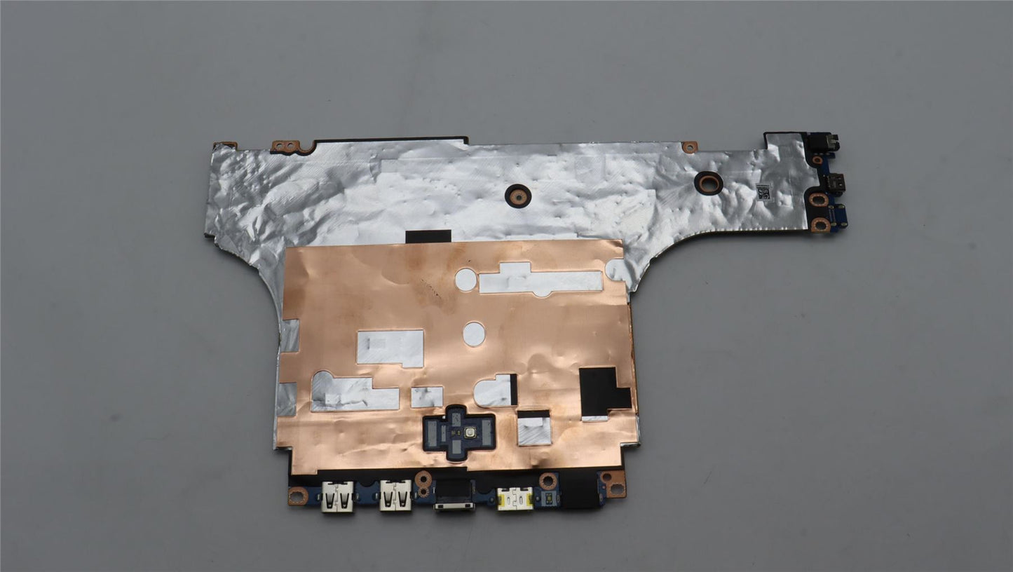 Lenovo LOQ 16IRH8 LOQ 15IRH8 Motherboard Mainboard DIS INTELI513420H 5B21L27495