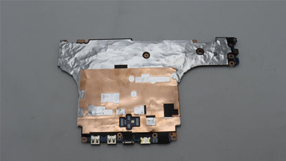 Lenovo LOQ 16IRH8 LOQ 15IRH8 Motherboard Mainboard DIS INTELI513420H 5B21L27495