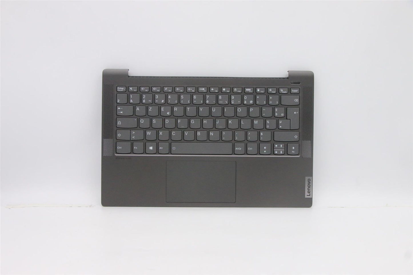Lenovo IdeaPad 5 14ITL05 Palmrest Cover Touchpad Keyboard French 5CB1A14165