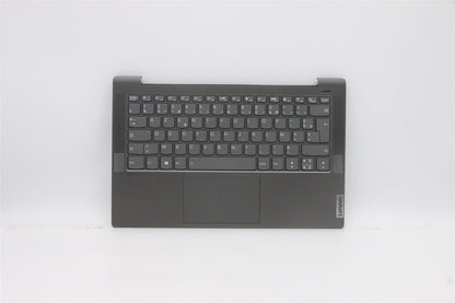 Lenovo IdeaPad 5 14ITL05 Palmrest Cover Touchpad Keyboard French 5CB1A14165