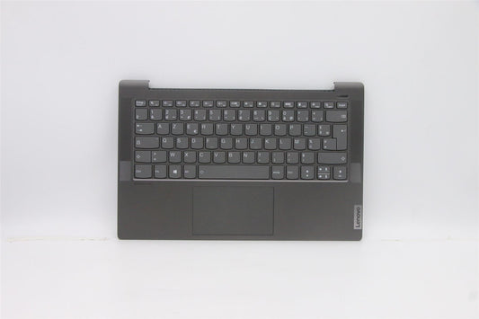 Lenovo IdeaPad 5 14ITL05 Palmrest Cover Touchpad Keyboard French 5CB1A14165