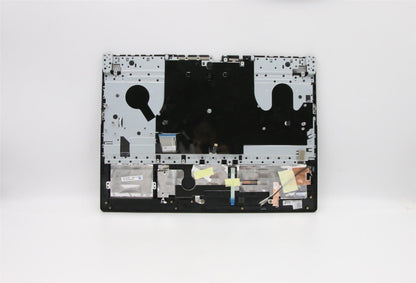 Lenovo Legion Y540-15IRH-PG0 Y540-15IRH Keyboard Palmrest Top Cover 5CB0U42724