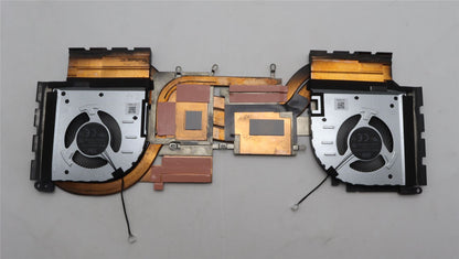 Lenovo Thermal Module C 82Y3 AV_RO 5H40S20944