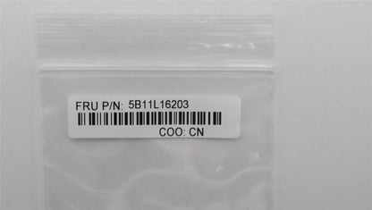 Lenovo Stealth MB battery 5B11L16203