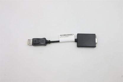 Lenovo DP to VGA Dongle 5C10V05997