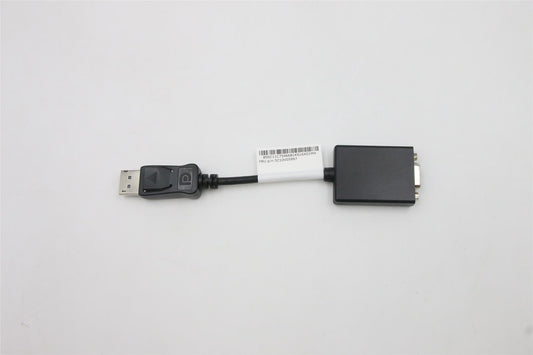 Lenovo DP to VGA Dongle 5C10V05997