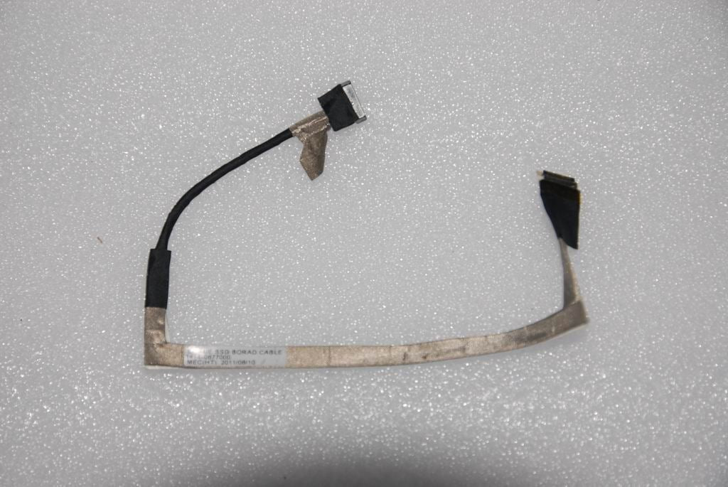 Lenovo IdeaPad U300s Z500 Solid State Drive SSD Board Cable 31052196
