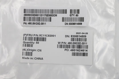 Lenovo Yoga P16 1 X13 2 X13 3 FFC Cable 5C11C82001