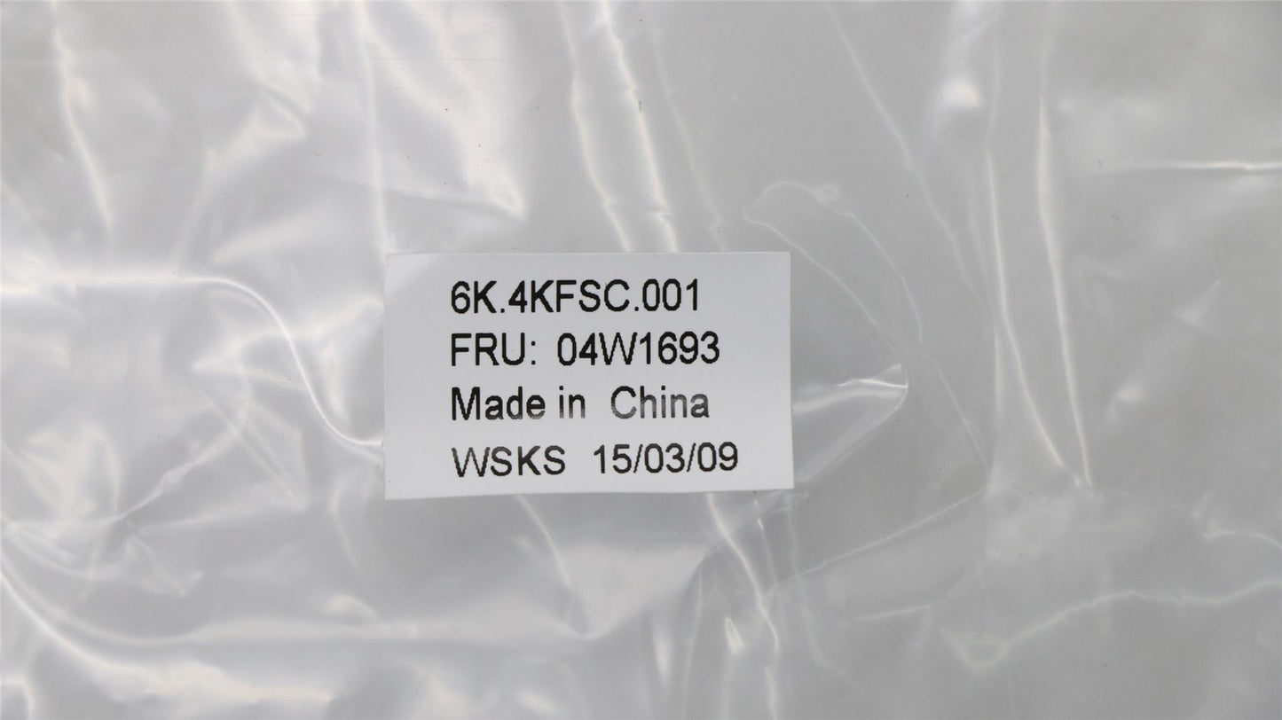 Lenovo MECHA FRU Screw KIT 04W1693