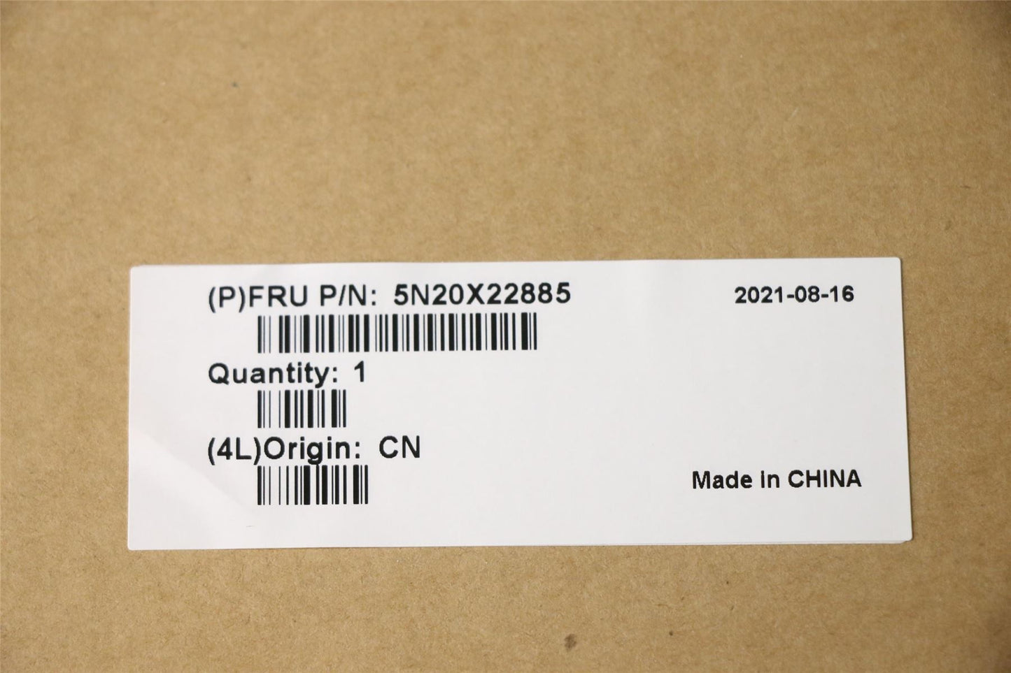 Lenovo ThinkPad T15p Gen 3 T15p Gen 2 T15p Gen 1 P15v Gen 3 Keyboard 5N20X22885