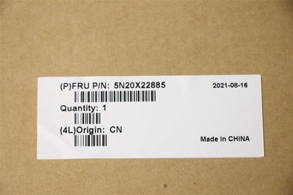 Lenovo ThinkPad T15p Gen 3 T15p Gen 2 T15p Gen 1 P15v Gen 3 Keyboard 5N20X22885
