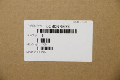Lenovo Hinge Cover C 80X5 White 5CB0N79673