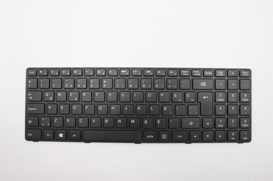 Lenovo NB_KYB KB L80QQ BLK TURKISH 5N20K25430