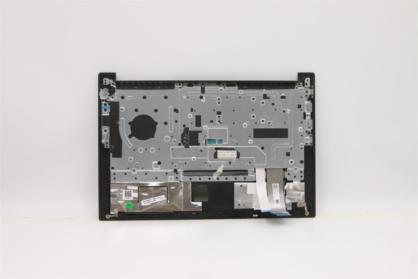 Lenovo MECH_ASM KB C KOR BKLT(PMX)PT FPR USBK 5M11C47688