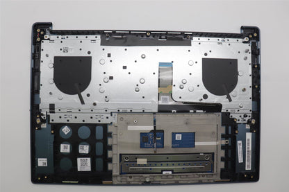 Lenovo Upper Case ASM_CZE/SLK L 83DNTT PS 5CB1N62254