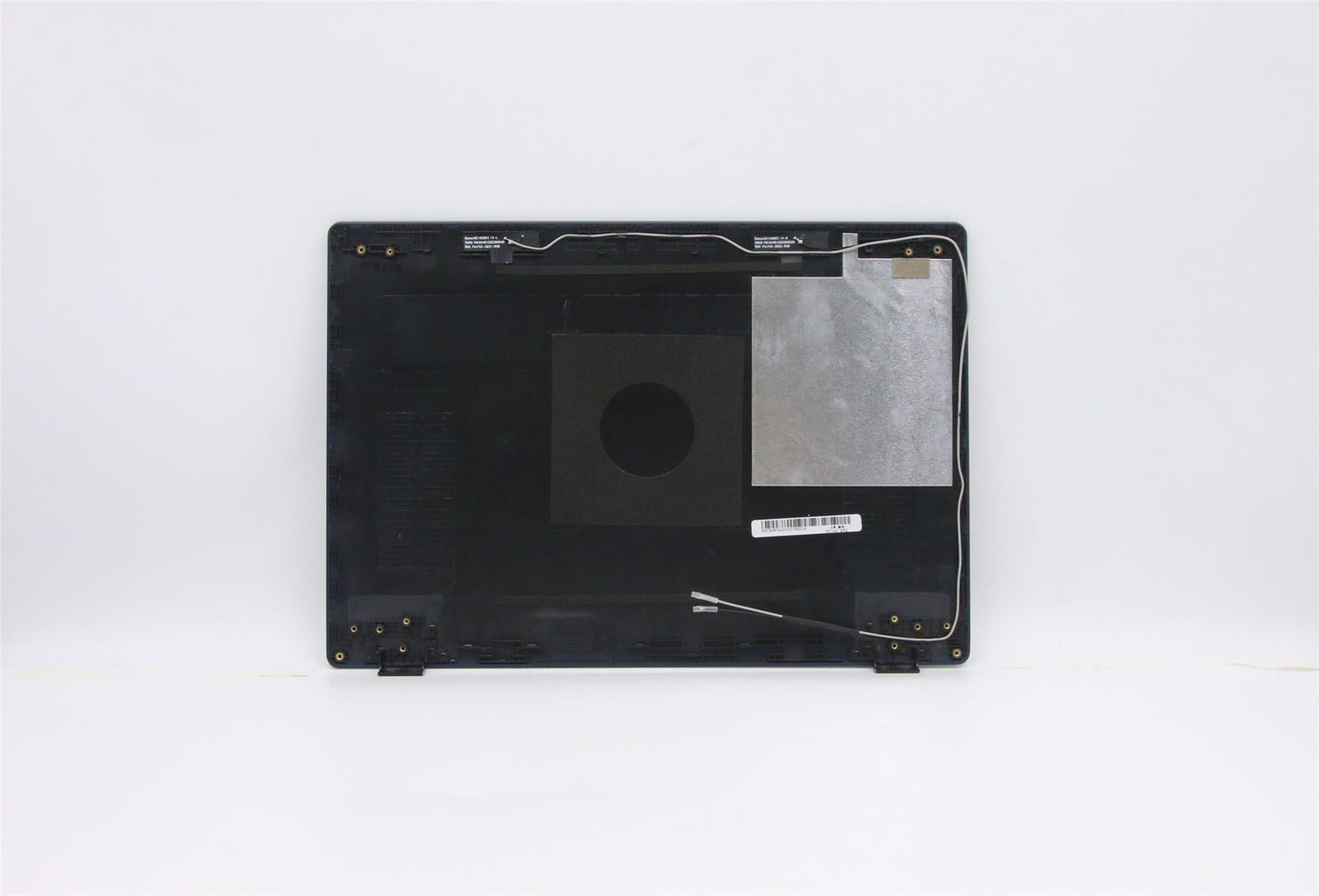 Lenovo IdeaPad 100S-14IBR LCD Cover Rear Back Housing Blue 5CB0M70045