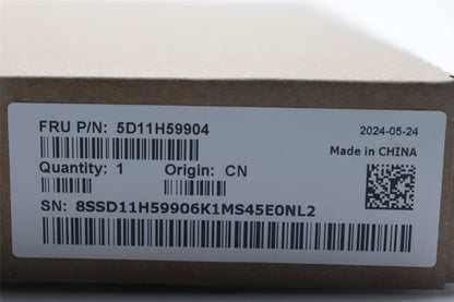 Lenovo FRU HKC MB156CN01-2 15.6 FHD 5D11H59904