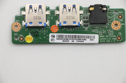 Lenovo MSI BetaII pro I/O Board 5C50J91742