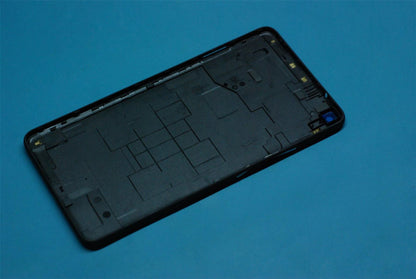 Lenovo TB-7703X Rear cover_BK&*11683925-00CS 5S58C06131