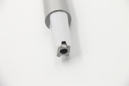 Lenovo IdeaCentre 520-27IKL 520-27ICB Stand Hinge Assembly Silver 01MN194