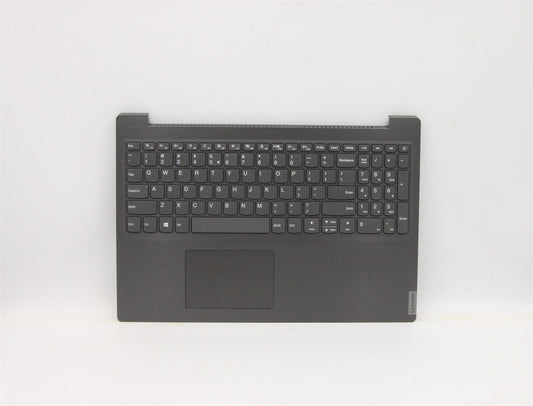 Lenovo Upper Case ASM_US INTE L82C5IGIMR 5CB0X57105