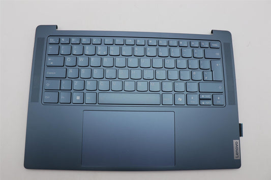 Lenovo UpperCaseASM UKE H83E2 TT DIS 5CB1P53692