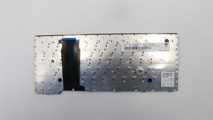 Genuine Lenovo ThinkPad Yoga 11e Chromebook Keyboard US Black 04X6260