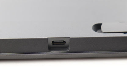 Lenovo Primax K71_G2 2.4GBT Grey HE 5KM1K37633