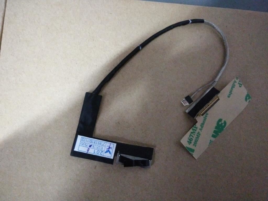 Lenovo ZIVY0 HD LCD Display Cable 90205194