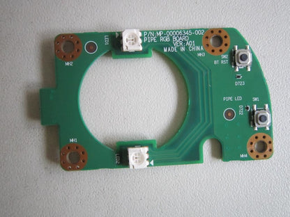 Lenovo Samui2 Control LED Board 11012527