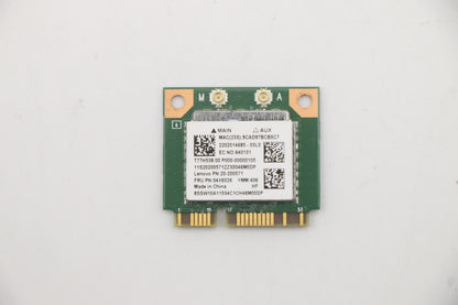 Lenovo Wireless,CMB,CBT,8821AE HMC Board 04X6026