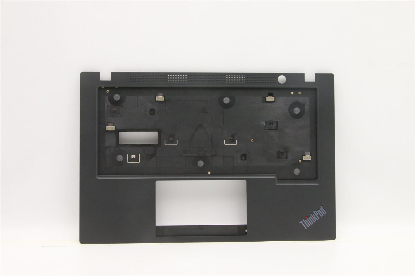 Lenovo ThinkPad L14 Gen 3 L14 Gen 3 Palmrest Top Cover Housing Black 5CB0Z69509