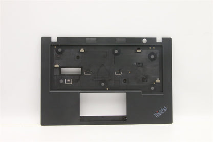 Lenovo ThinkPad L14 Gen 3 L14 Gen 3 Palmrest Top Cover Housing Black 5CB0Z69509