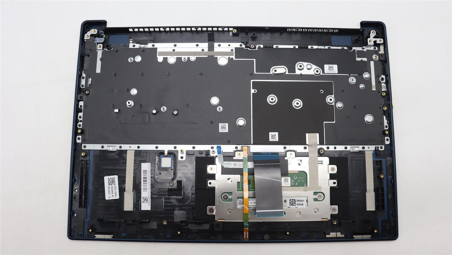 Lenovo UpCase_EUROENG C82XF FPAB BL ALDF 5CB1L50506