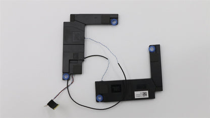 Lenovo IdeaPad 720S-13IKB 720S-13ARR Speaker Speakers 5SB0N07678