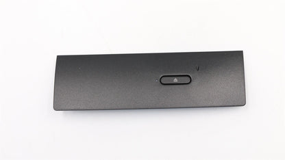 Lenovo MECH_ASM ASSY_ODD_Bezel_AIO310,Black 01MN708
