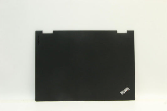 Lenovo Yoga 260 LCD Cover Rear Back Housing Black 00HT496