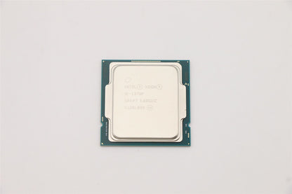 Lenovo ThinkStation P350 CPU Processor 5SA0U56280