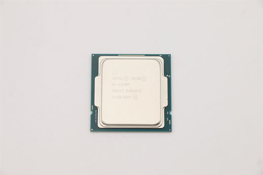 Lenovo ThinkStation P350 CPU Processor 5SA0U56280