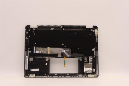 Lenovo Upper Case ASM_LA SPA W 82R9 CG BL 5CB1H71541