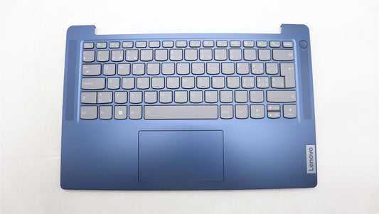 Lenovo COVER Upper Case ASM_SWS L 83EQNFPAB 5CB1M46356