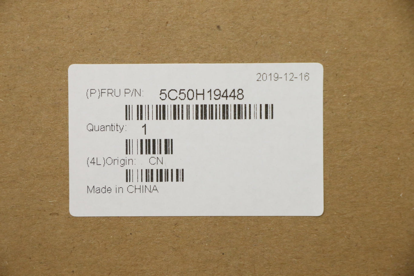 Lenovo USB&Audio L G40-80 Audio I/O USB Board 5C50H19448