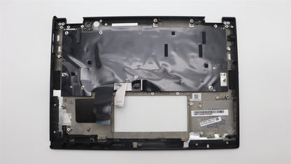 Lenovo MECH_ASM KBD W C THAI BKLT LTN WW US BK 5M11L64286 5M11L64285 5M11L64287