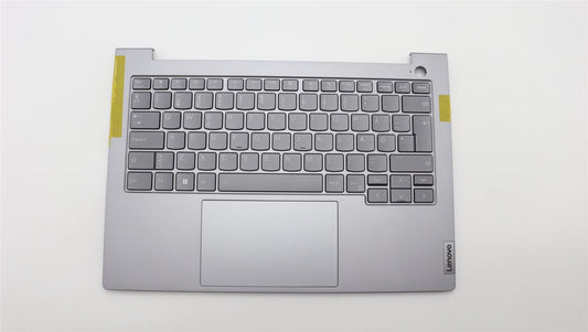 Lenovo COVER Upper Case ASM_DEN W21KJ AGBL 5CB1M70301